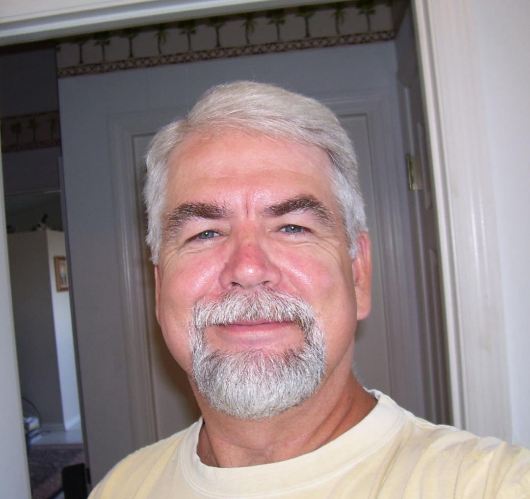 Barry Williams
